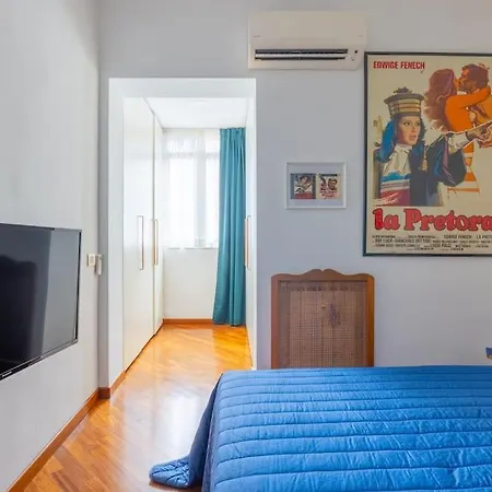 Stracult House Suggestive And Vintage-pop 公寓 *
