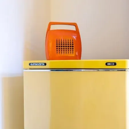 Stracult House Suggestive And Vintage-pop * Řím