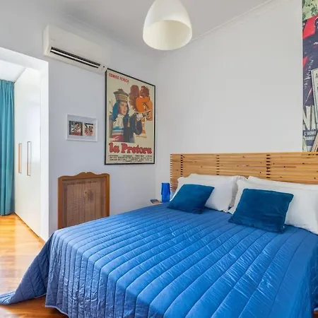 Stracult House Suggestive And Vintage-pop * Řím