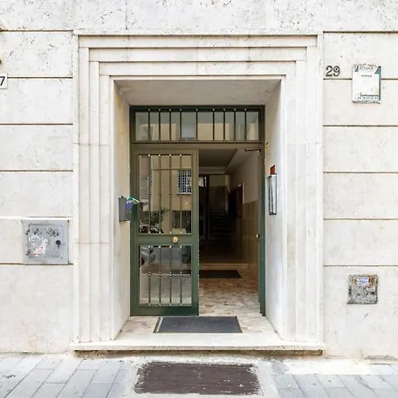 Stracult House Suggestive And Vintage-pop Apartmán