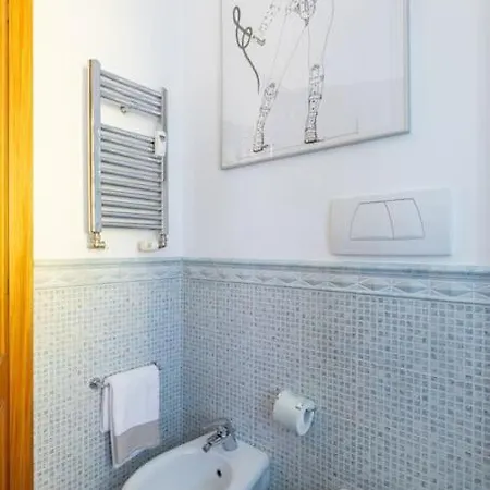 Stracult House Suggestive And Vintage-pop Apartmán Řím