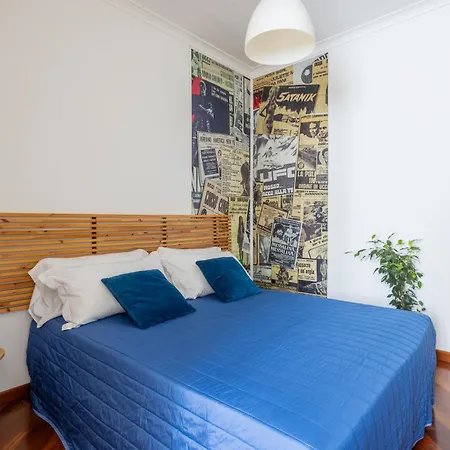 Stracult House Suggestive And Vintage-pop Řím