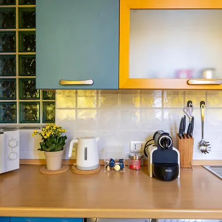 Stracult House Suggestive And Vintage-pop Apartmán *