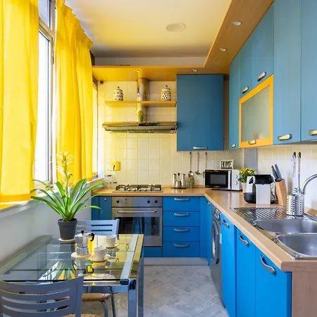 Stracult House Suggestive And Vintage-pop Apartmán *